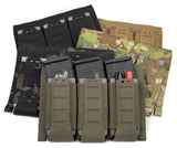 Unobtainium Gear SLEDS AVS FLAP Magazine Placard