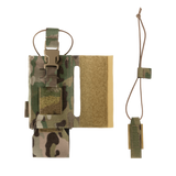 Airlite Configurable Radio Pouch