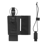 Airlite Configurable Radio Pouch