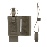 Airlite Configurable Radio Pouch