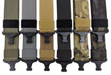 Esstac Enhanced Shooter's Belt 1.75"