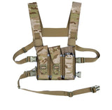 Unobtainium Gear Low Profile H-Harness Kit