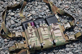 Unobtainium Gear SLEDS Magazine Placard