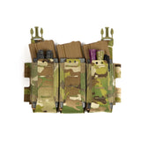 Unobtainium Gear SLEDS Magazine Placard
