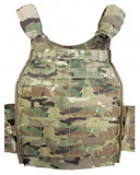 Velocity Systems SCARAB SC3 Plate Carrier with LE Front / LT Rear
