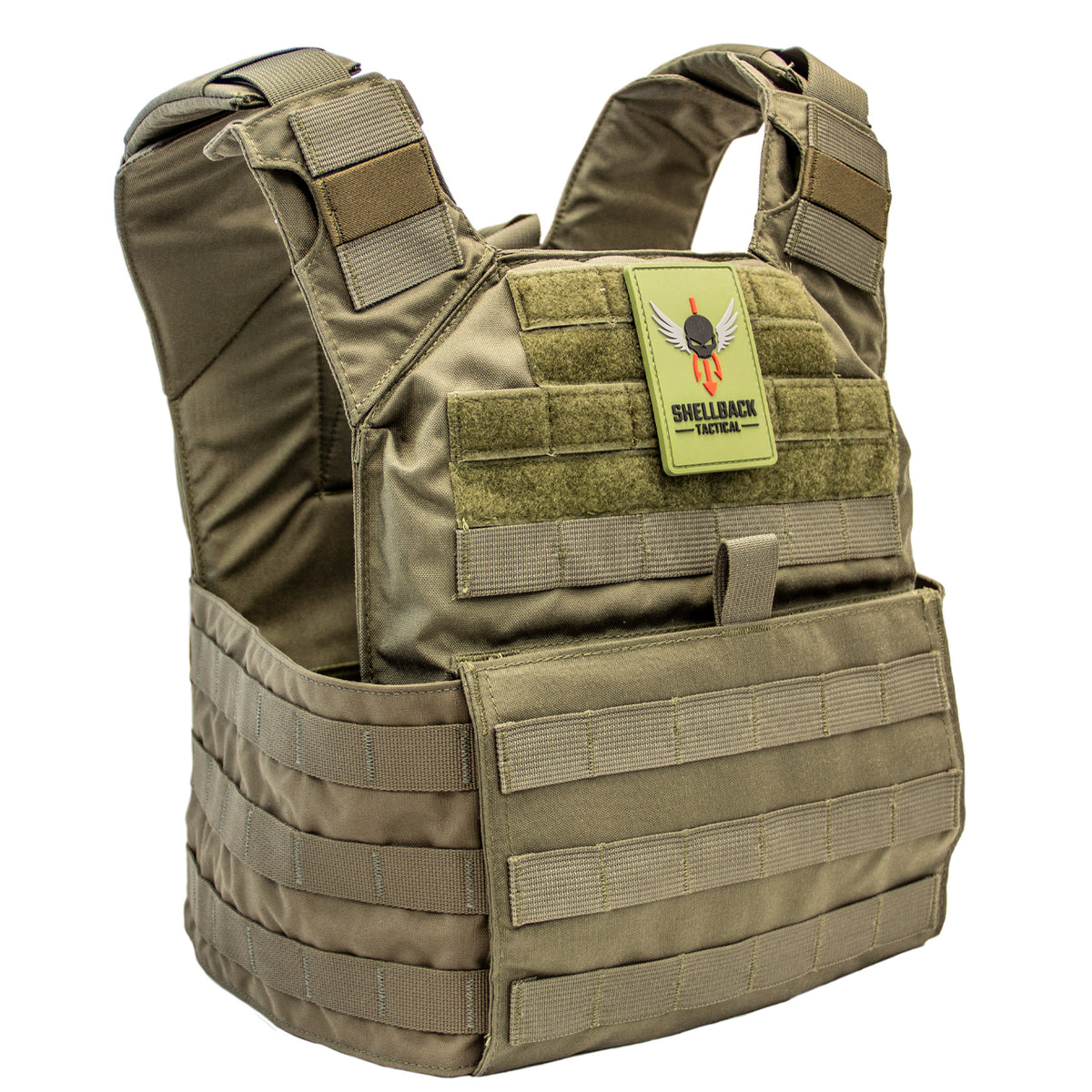 Shellback Tactical Banshee Rifle Plate Carrier – AOTAC
