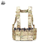 Mayflower 5.56 Hybrid Chest Rig by Velocity Systems
