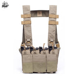 Mayflower 5.56 Hybrid Chest Rig by Velocity Systems