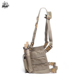 Mayflower 5.56 Hybrid Chest Rig by Velocity Systems