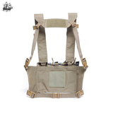 Mayflower 5.56 Hybrid Chest Rig by Velocity Systems
