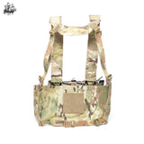 Mayflower 5.56 Hybrid Chest Rig by Velocity Systems