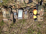 Mayflower UW Chest Rig Split Front Gen V by Velocity Systems