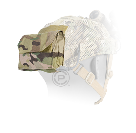 Crye Precision NightCap Battery Pouch