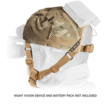 Crye Precision NightCap NVG Head Mount