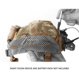 Crye Precision NightCap NVG Head Mount