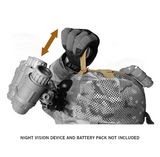 Crye Precision NightCap NVG Head Mount