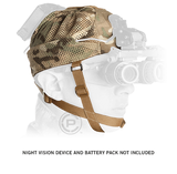 Crye Precision NightCap NVG Head Mount