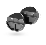 Crye Precision AirFrame Peltor Adapter Set for AirFrame Helmet Rails