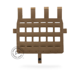 Crye Precision AirLite Detachable Flap, MOLLE for Airlite Plate Carrier