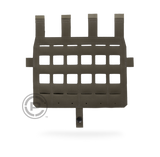 Crye Precision AirLite Detachable Flap, MOLLE for Airlite Plate Carrier