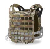 Crye Precision AirLite SPC (Structural Plate Carrier)