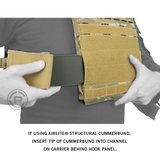 Crye Precision AirLite SPC (Structural Plate Carrier)