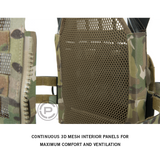 Crye Precision AirLite SPC (Structural Plate Carrier)