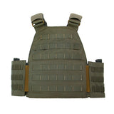 Mayflower APC Assault Plate Carrier by Velocity Systems