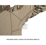 Crye Precision G4 Combat Shirt