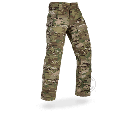 Crye Precision G3 Field Pant™ MultiCam