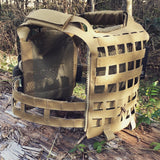 Crye Precision AirLite SPC (Structural Plate Carrier)