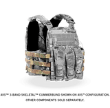 Crye Precision AVS™ 3-Band Skeletal™ Cummerbund