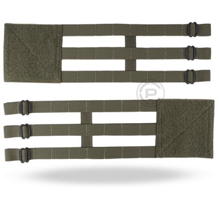 Crye Precision AVS™ 3-Band Skeletal™ Cummerbund – AOTAC