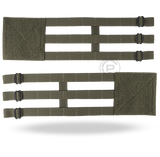 Crye Precision AVS™ 3-Band Skeletal™ Cummerbund