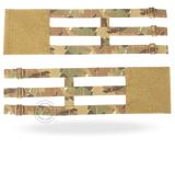 Crye Precision AVS™ 3-Band Skeletal™ Cummerbund