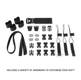 Crye Precision AVS™ Customization Kit