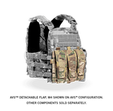 Crye Precision AVS™ Detachable Flap M4 Magazine Placard