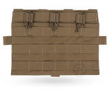 Crye Precision AVS™ Detachable Flap M4 Flat Magazine Placard