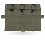 Crye Precision AVS™ Detachable Flap M4 Flat Magazine Placard