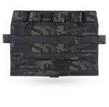 Crye Precision AVS™ Detachable Flap M4 Flat Magazine Placard