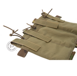 Crye Precision Stretch Detachable Flap Placard