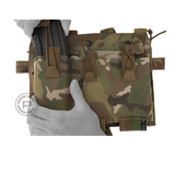 Crye Precision Stretch Detachable Flap Placard