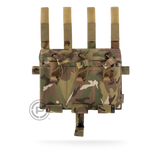 Crye Precision Stretch Detachable Flap Placard