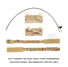 Crye Precision AVS Harness for AVS Plate Carrier