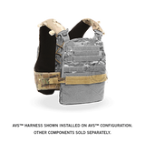 Crye Precision AVS Harness for AVS Plate Carrier