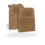Crye Precsion AVS Standard Plate Pouch Set for AVS Plate Carrier
