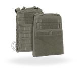 Crye Precsion AVS Standard Plate Pouch Set for AVS Plate Carrier