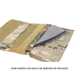 Crye Precision AVS™ Padded Shoulder Covers