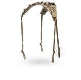 Crye Precision AVS™ Padded Yoke for AVS Plate Carrier
