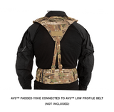 Crye Precision AVS™ Padded Yoke for AVS Plate Carrier